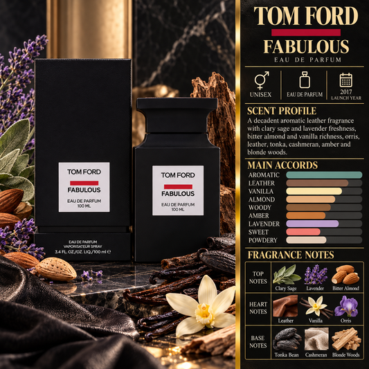 Fabulous EDP - Tom Ford