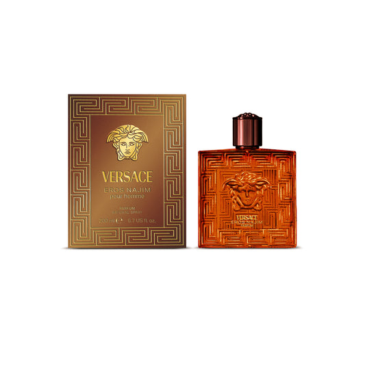 Versace Eros Najim Parfum