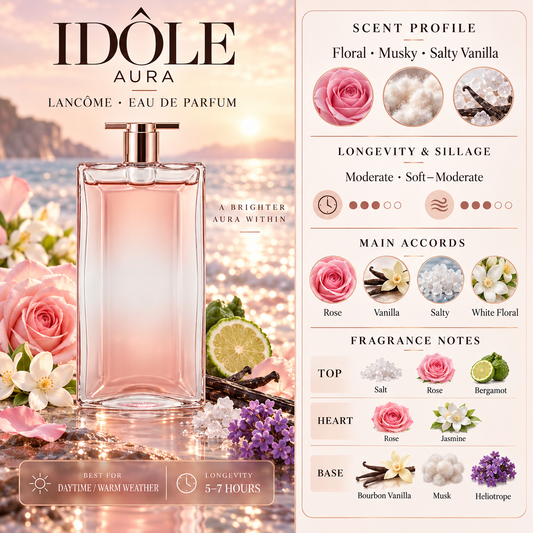 Idol Aura - Lancôme