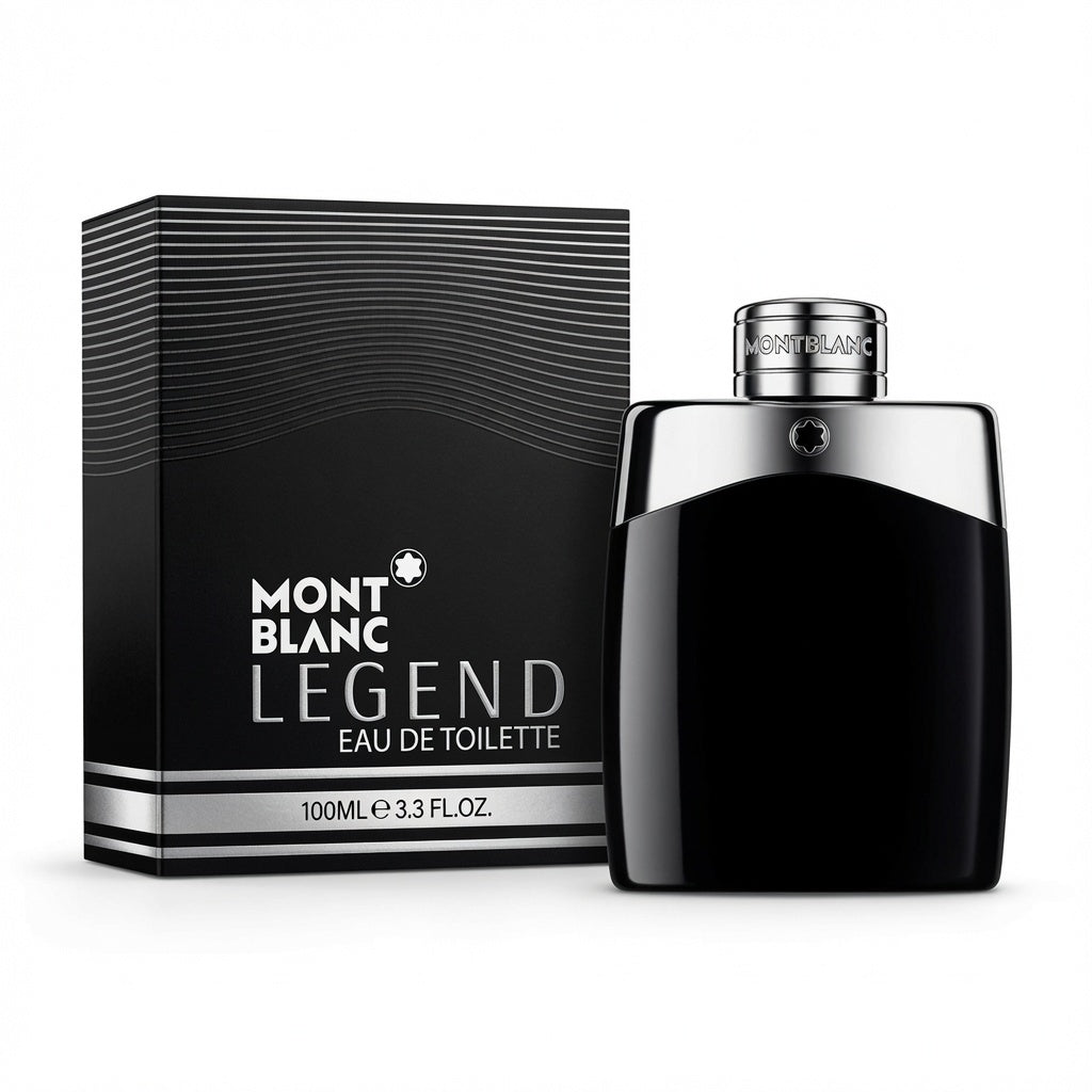 Legend EDT - Montblanc