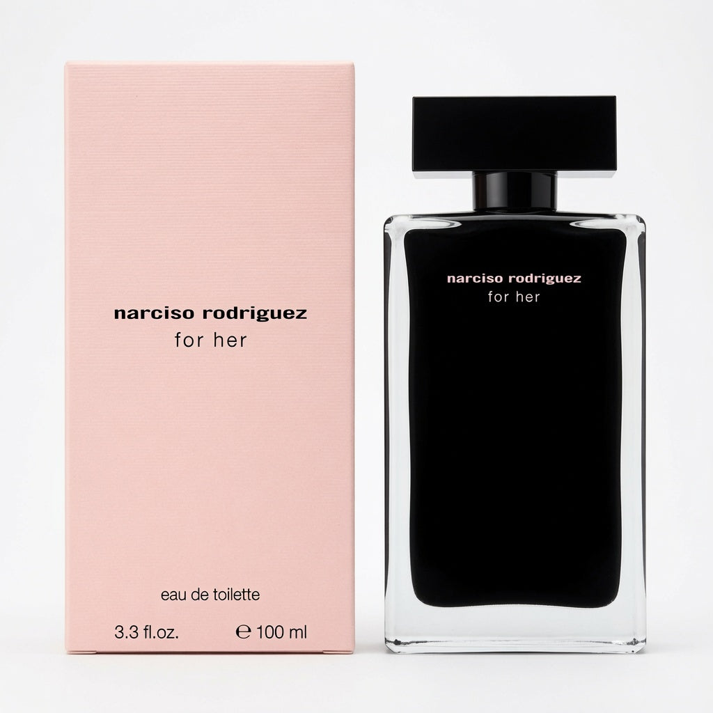 Narciso For Her EDT - Narciso Rodriguez
