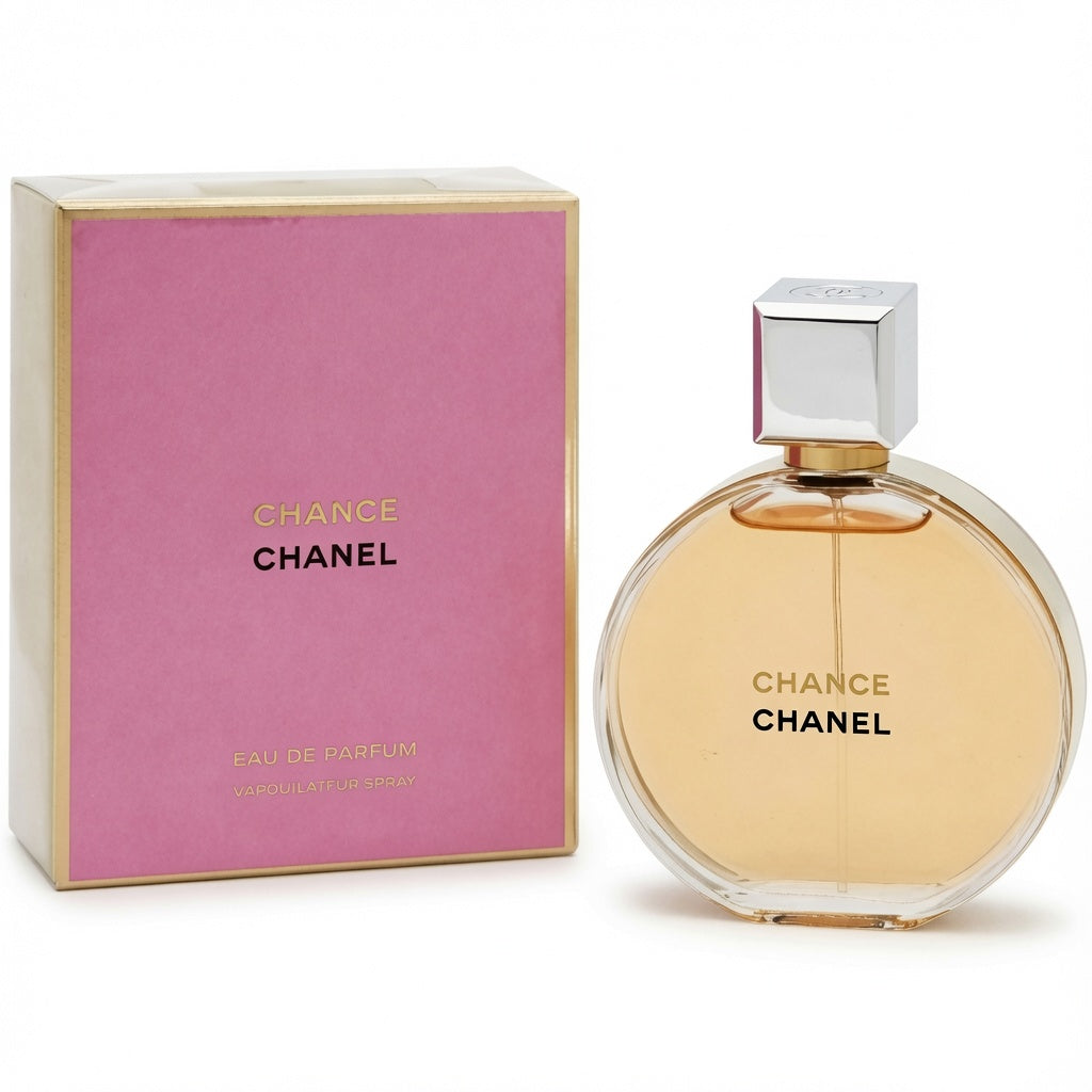 Chance Chanel EDP - Chanel