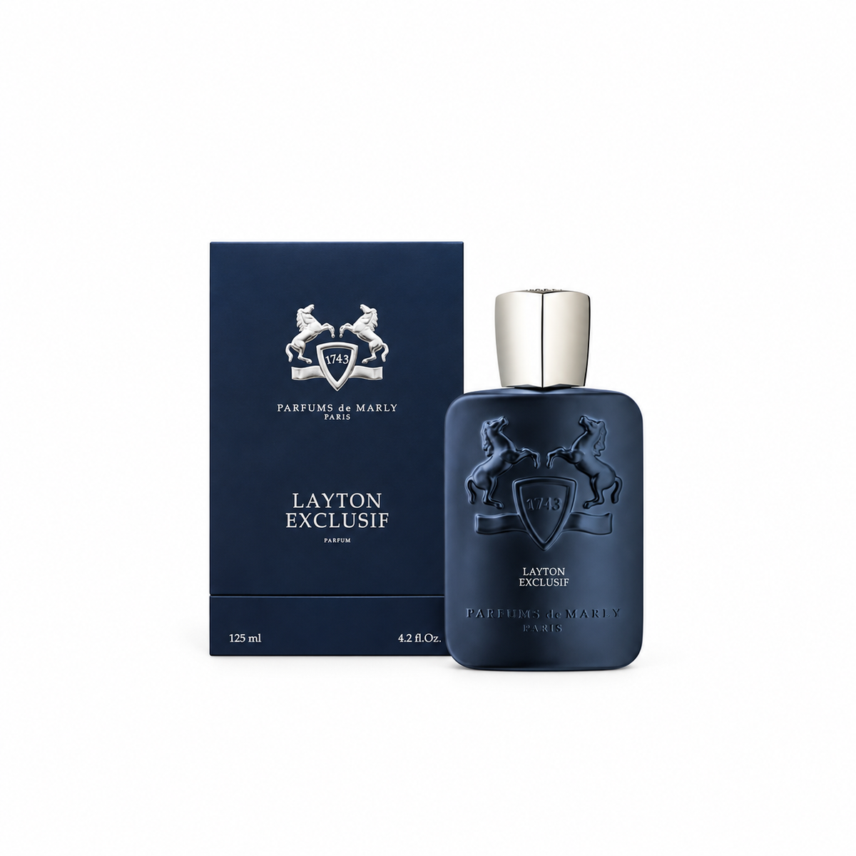 De Marly Layton Exclusif Parfum - De Marly