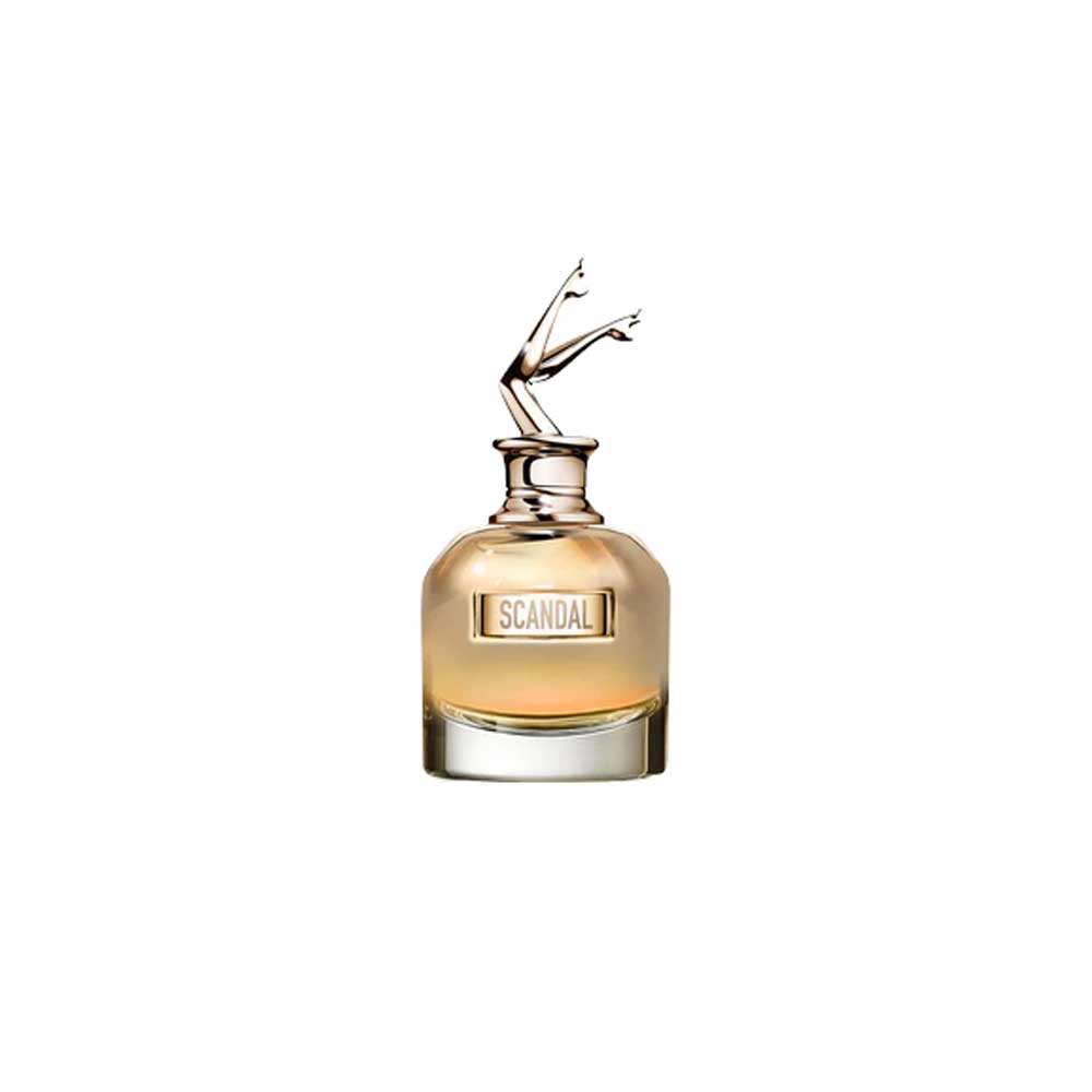 Scandal Gold For Women EDP