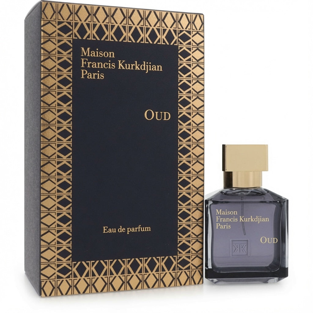 Oud Maison Francis Kurkdjian - Maison Francis