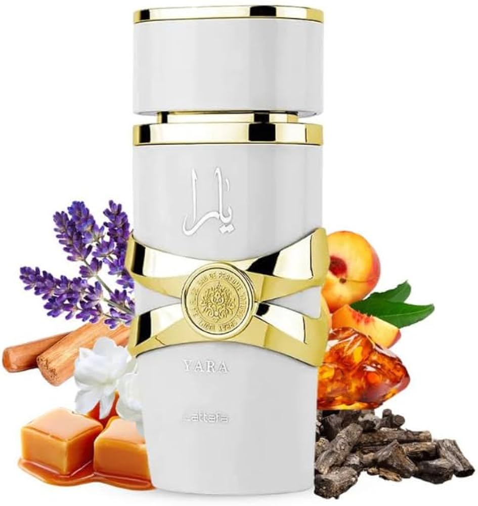 Lattafa Yara Moi EDP