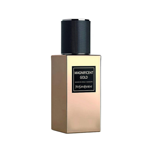YSL Magnificent Gold EDP