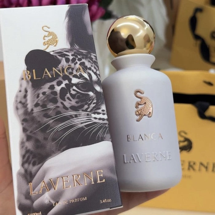 Laverne Blanca EDP