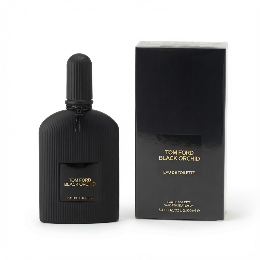 Black Orchid EDT - Tom Ford