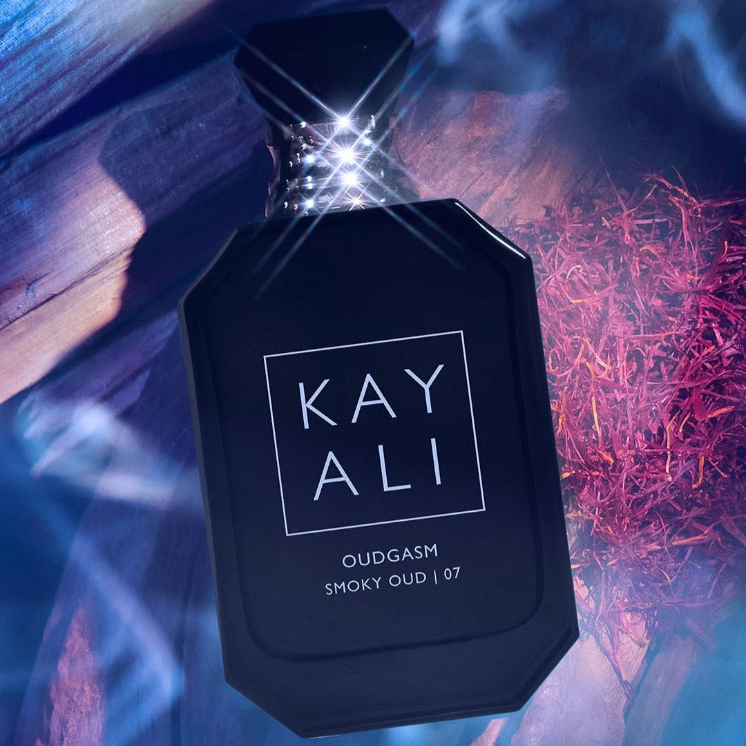 Kayali Oudgasm Smoky Oud | 07