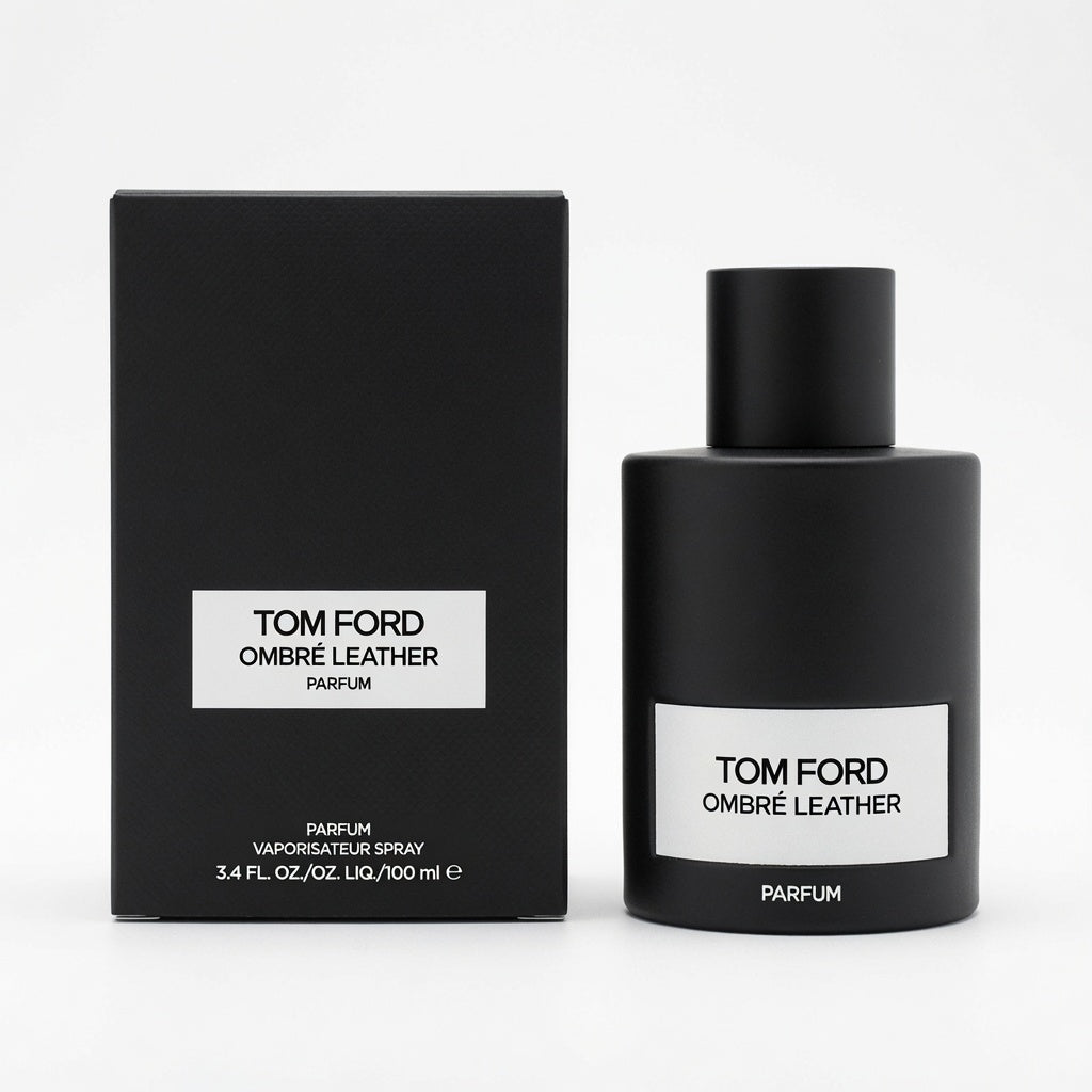Ombree Leather Parfum - Tom Ford