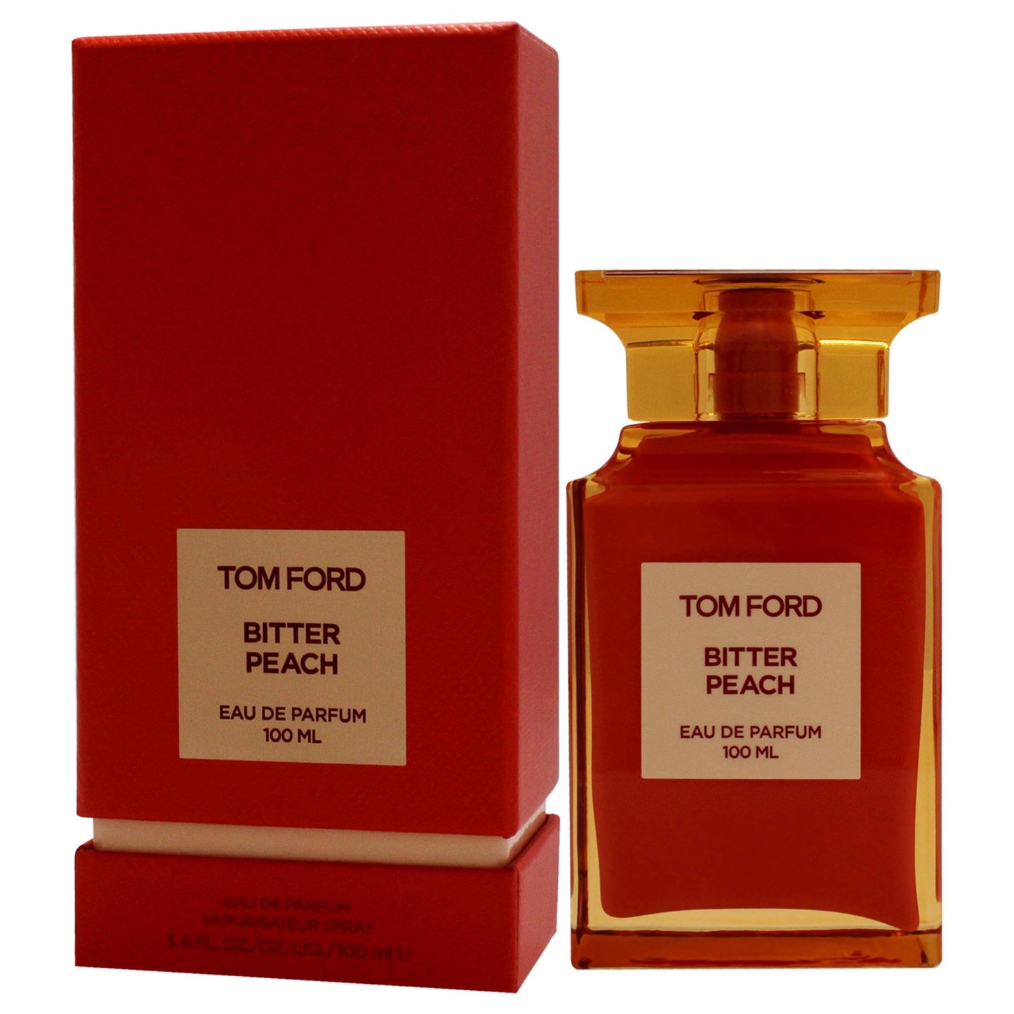 Tom Ford Bitter Peach EDP
