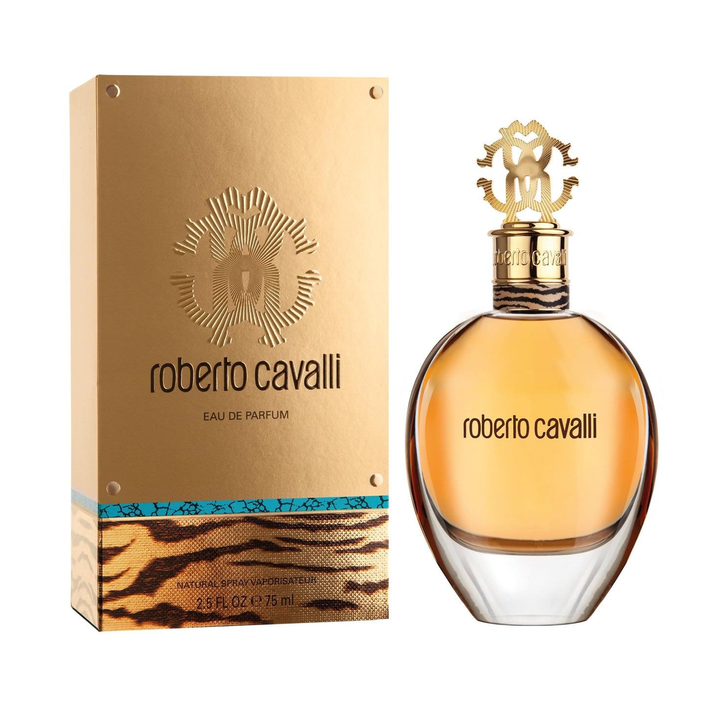 Roberto Cavali EDP