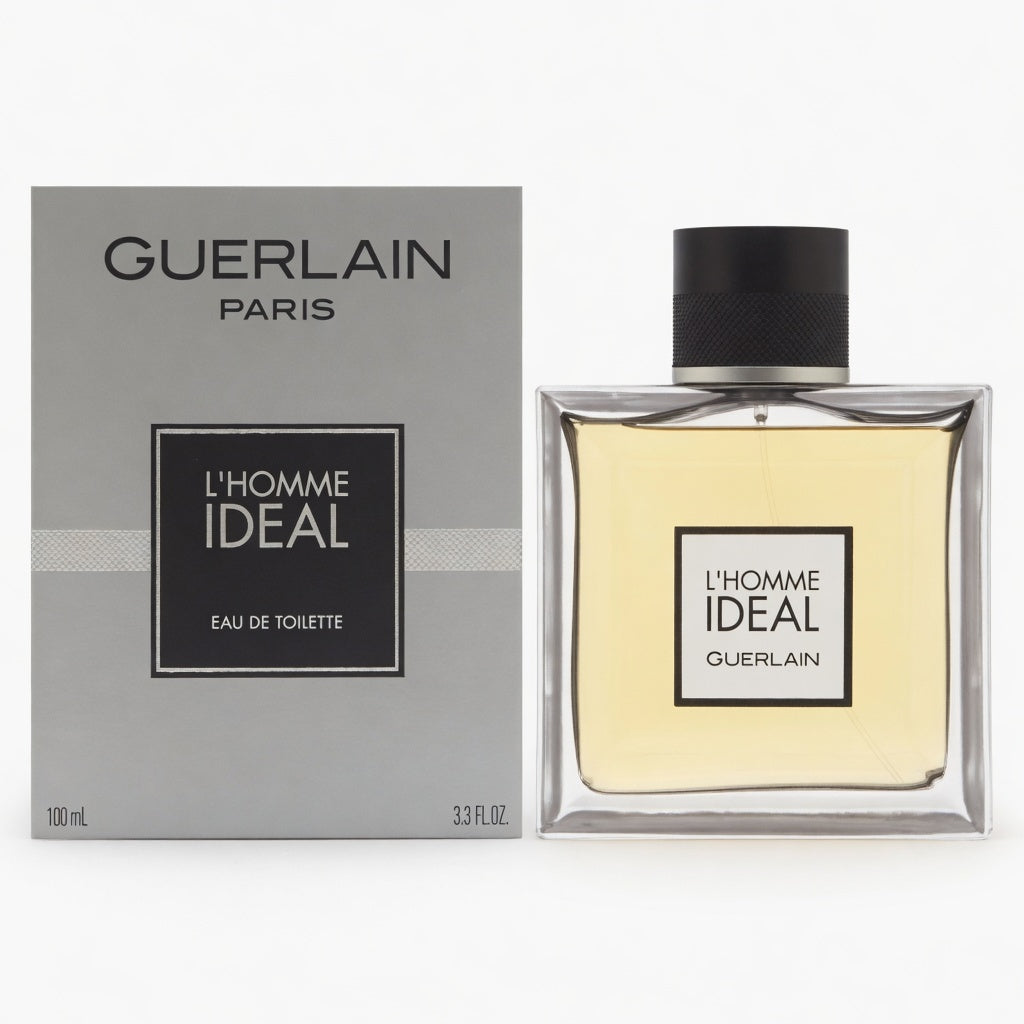L’Homme Idéal - Guerlain