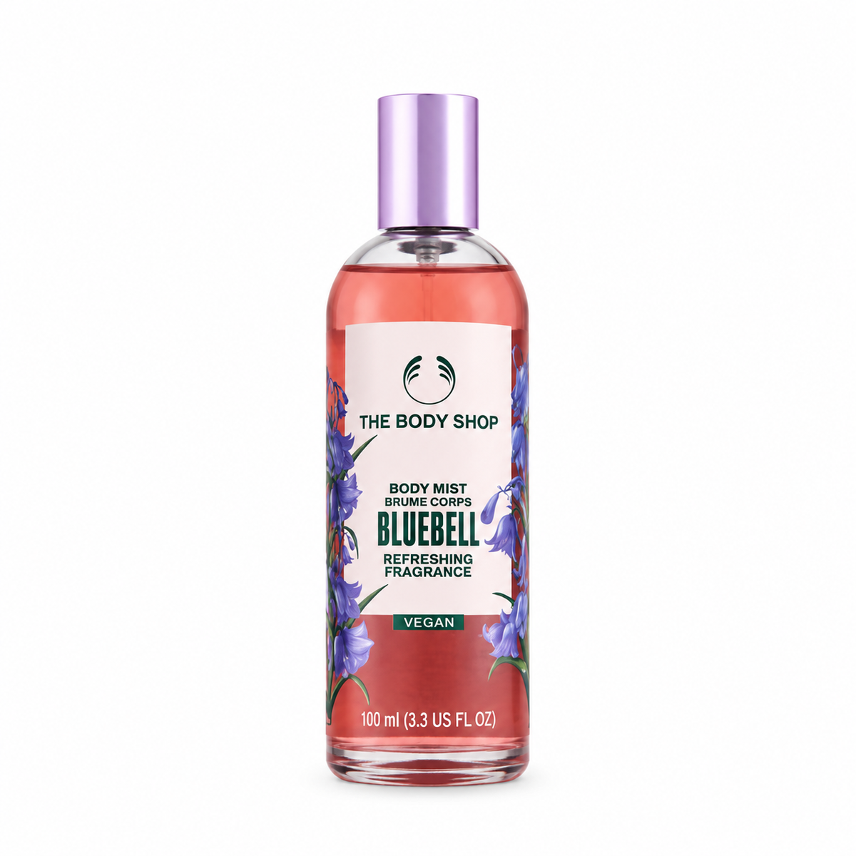 Bluebell - The Body Shop