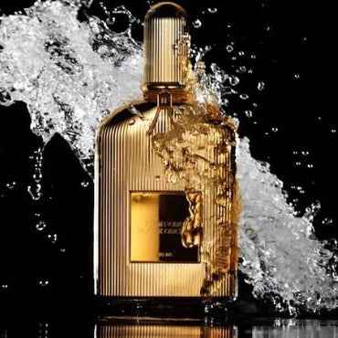 Tom Ford Black Orchid Perfum