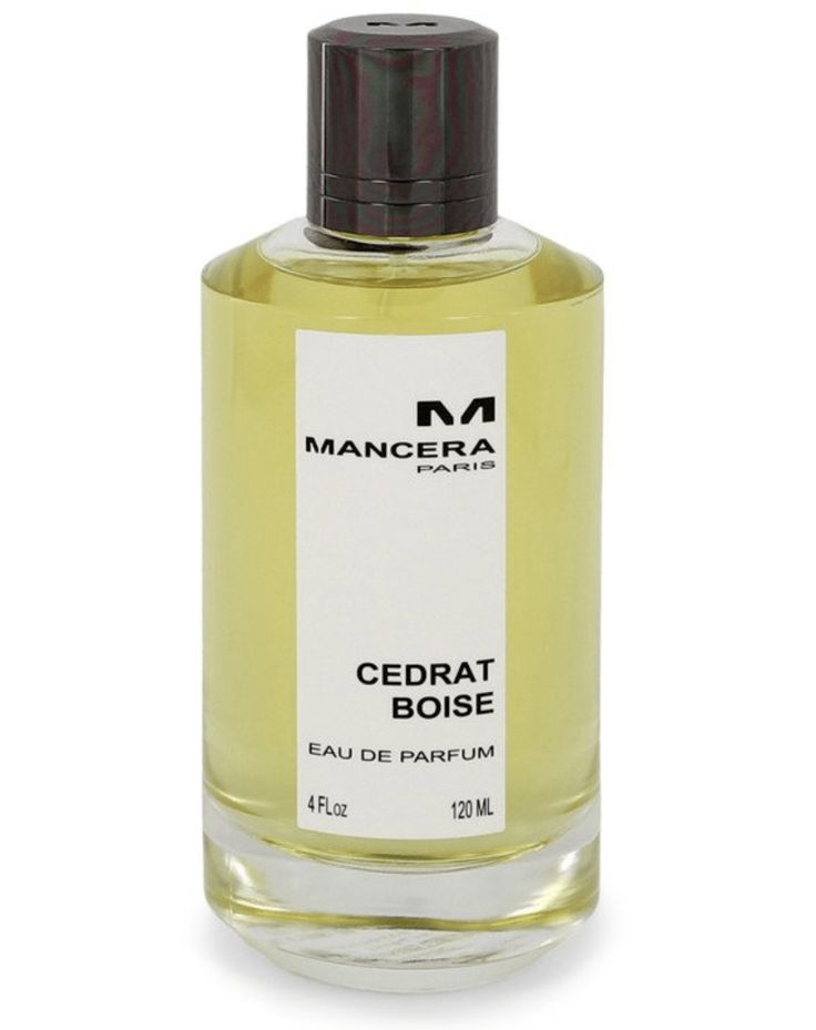 Mancera Cedrat Boise EDP