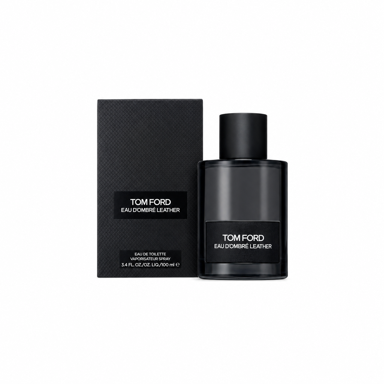Eau d'Ombré Leather - Tom Ford