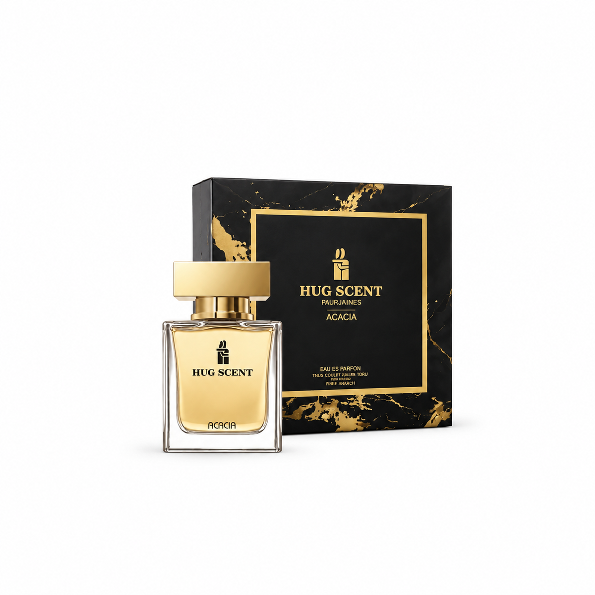 Hug Scent For - Men - Acacia