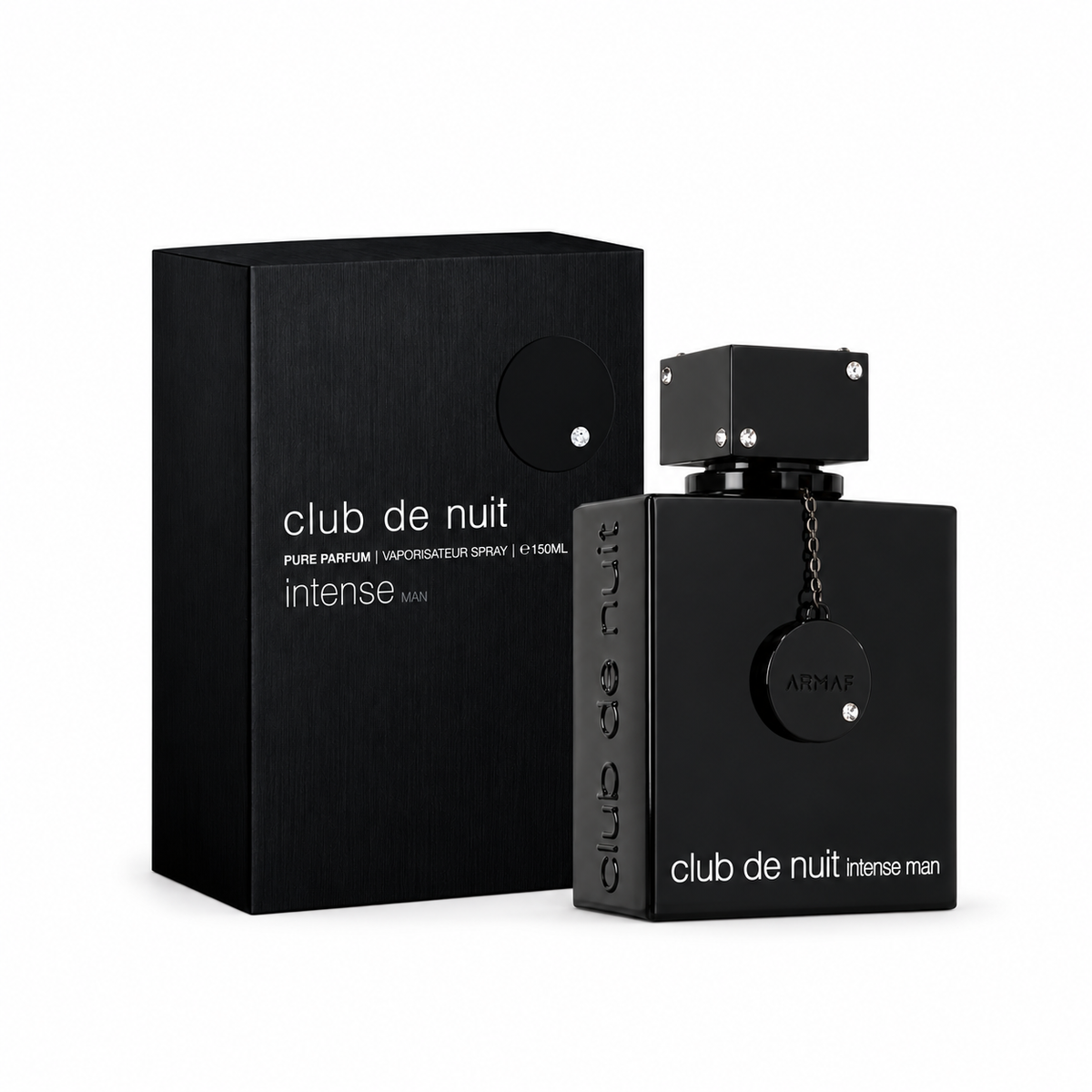 Club de Nuit Intense - Men - Armaf
