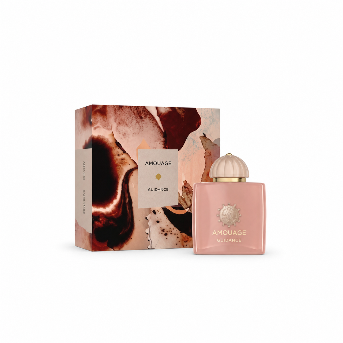 Guidance - Women & Men - Amouage