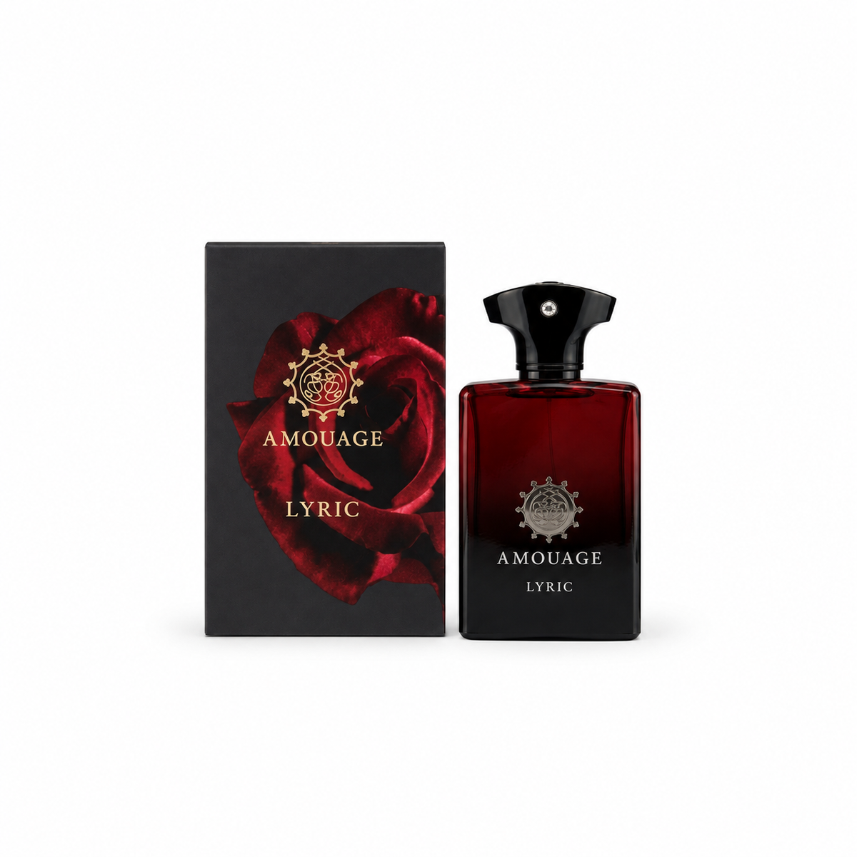 Lyric - Men - Amouage