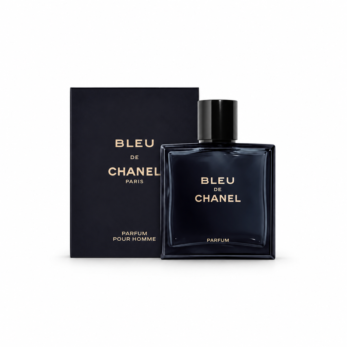 Blue De Chanel Parfum - Chanel