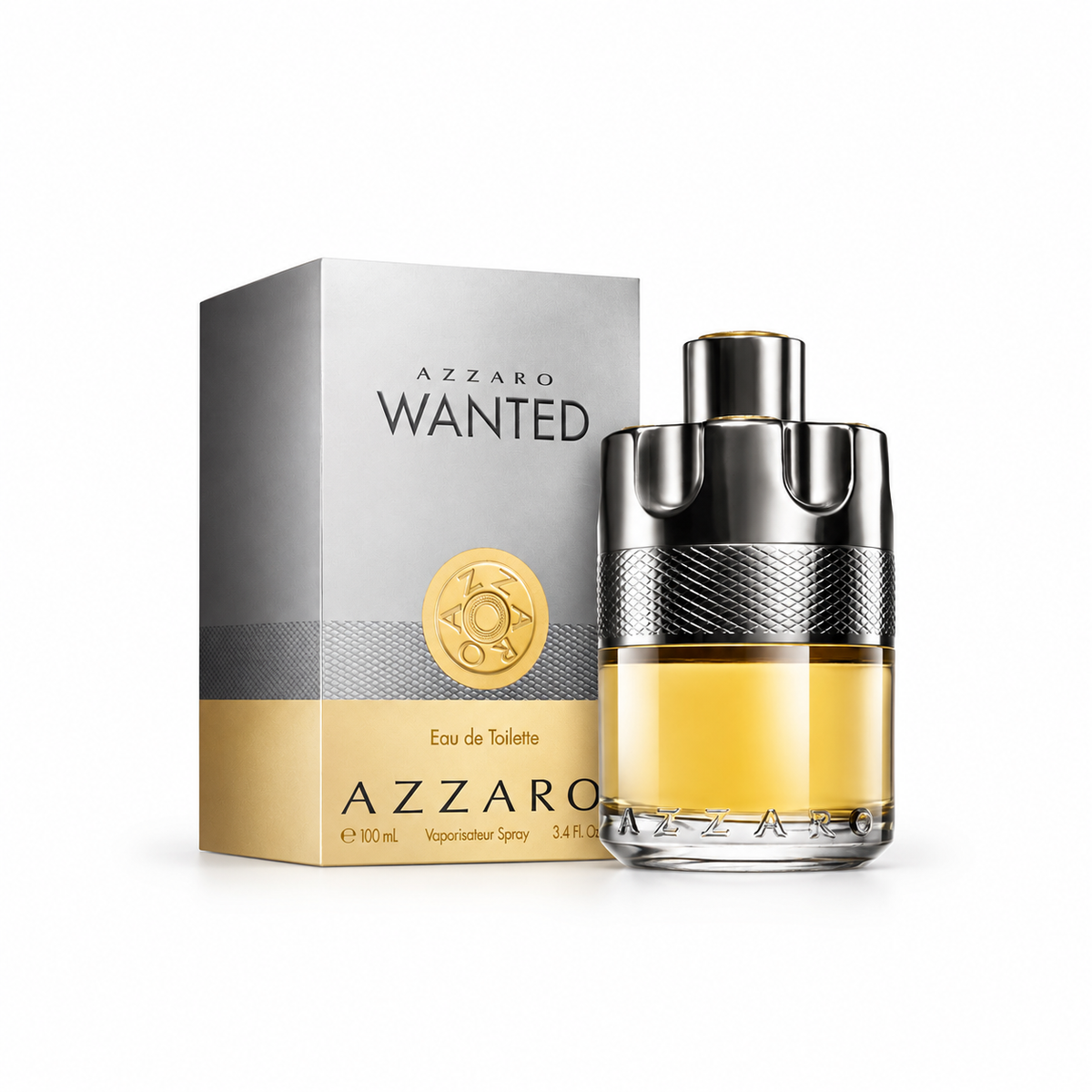 Wanted - Men - Azzaro