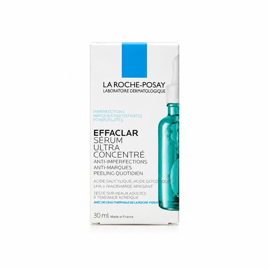 Effaclar Ultra Concentrated Serum - La Roche-Posay