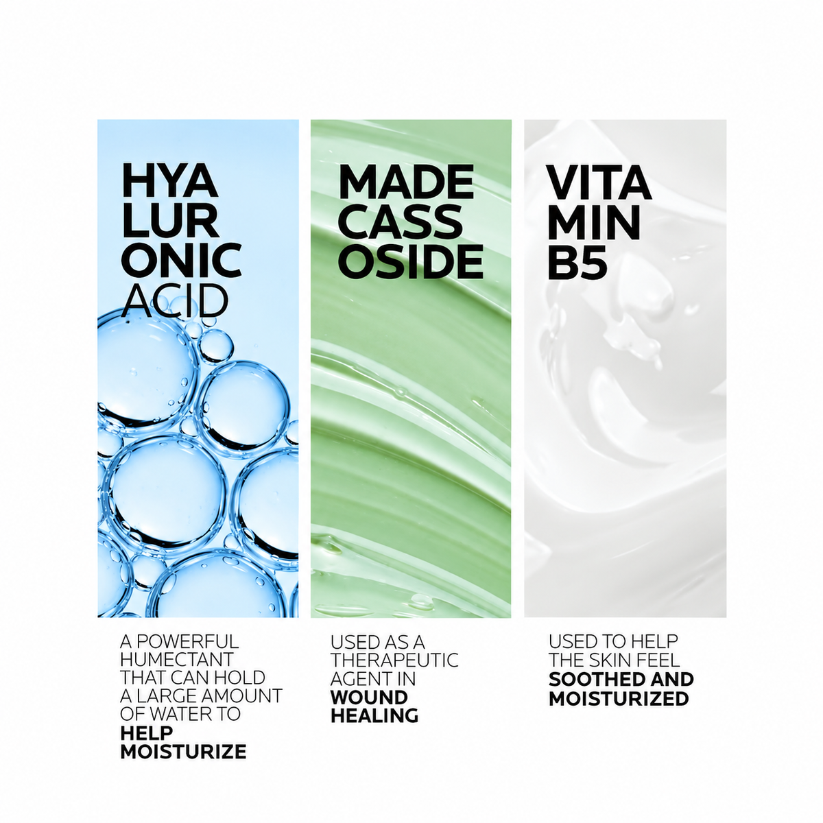 Hyalu B5 Serum - La Roche-Posay