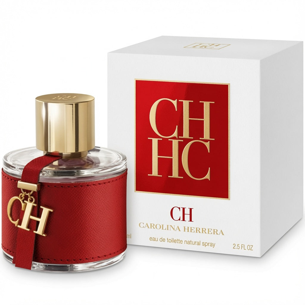 CH (2015) - Carolina Herrera