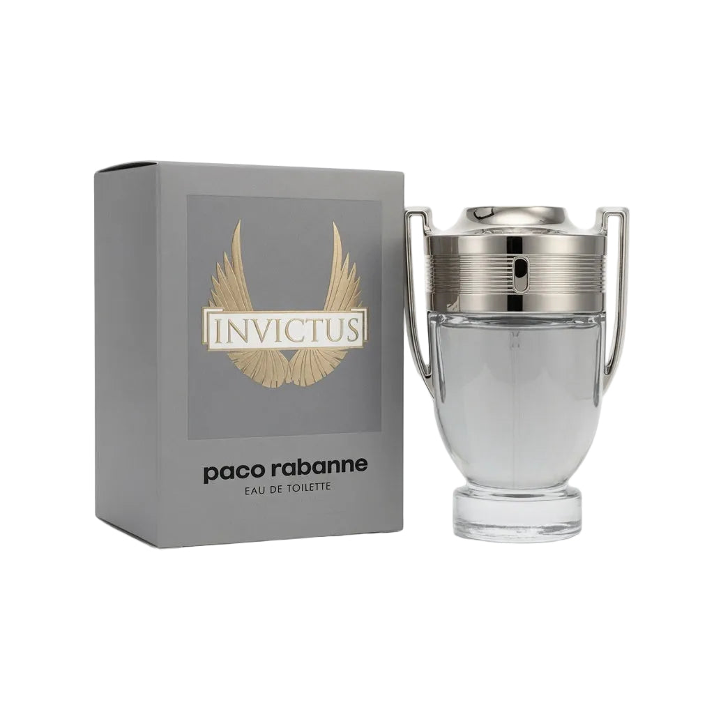 Invectus EDT - Paco Rabanne