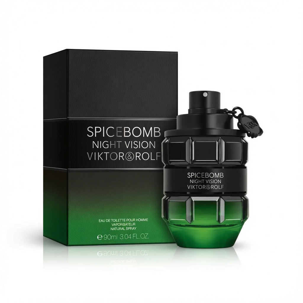 Spicebomb Night Vision - Viktor&Rolf