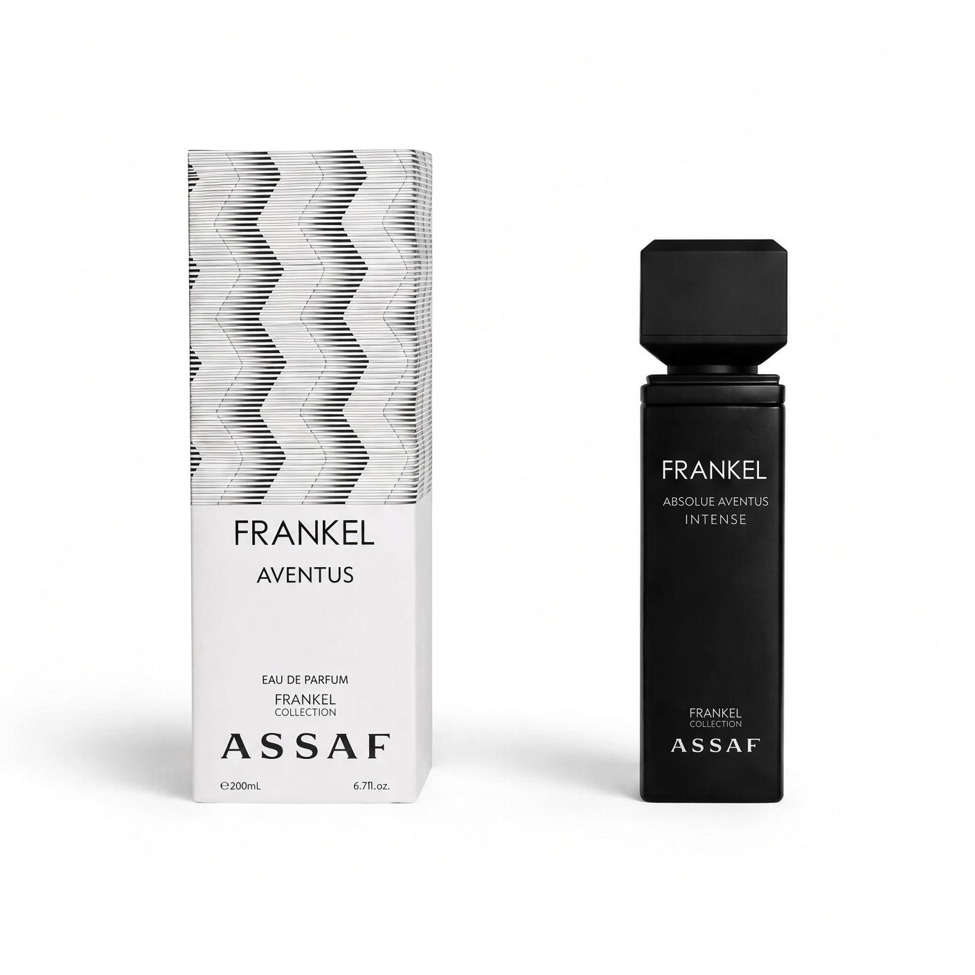 Frankel Absolu Aventus Intense - Assaf