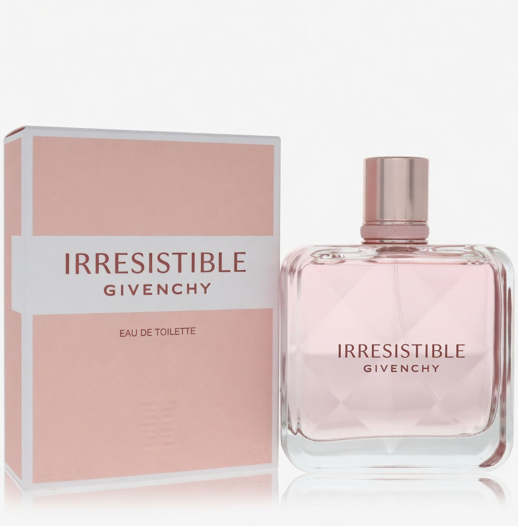 Irresistible EDT - Givenchy
