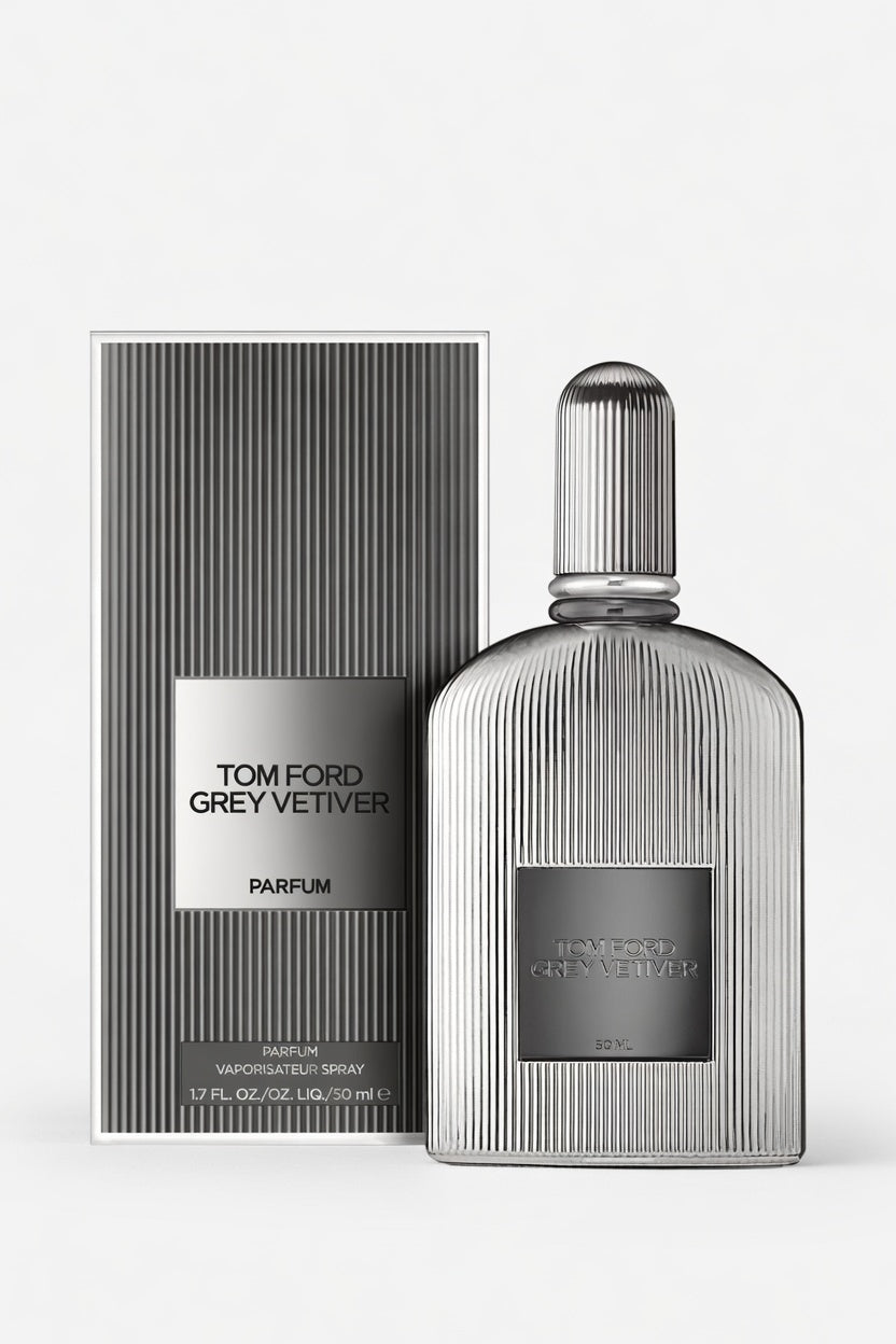 Grey Vetiver - Tom Ford