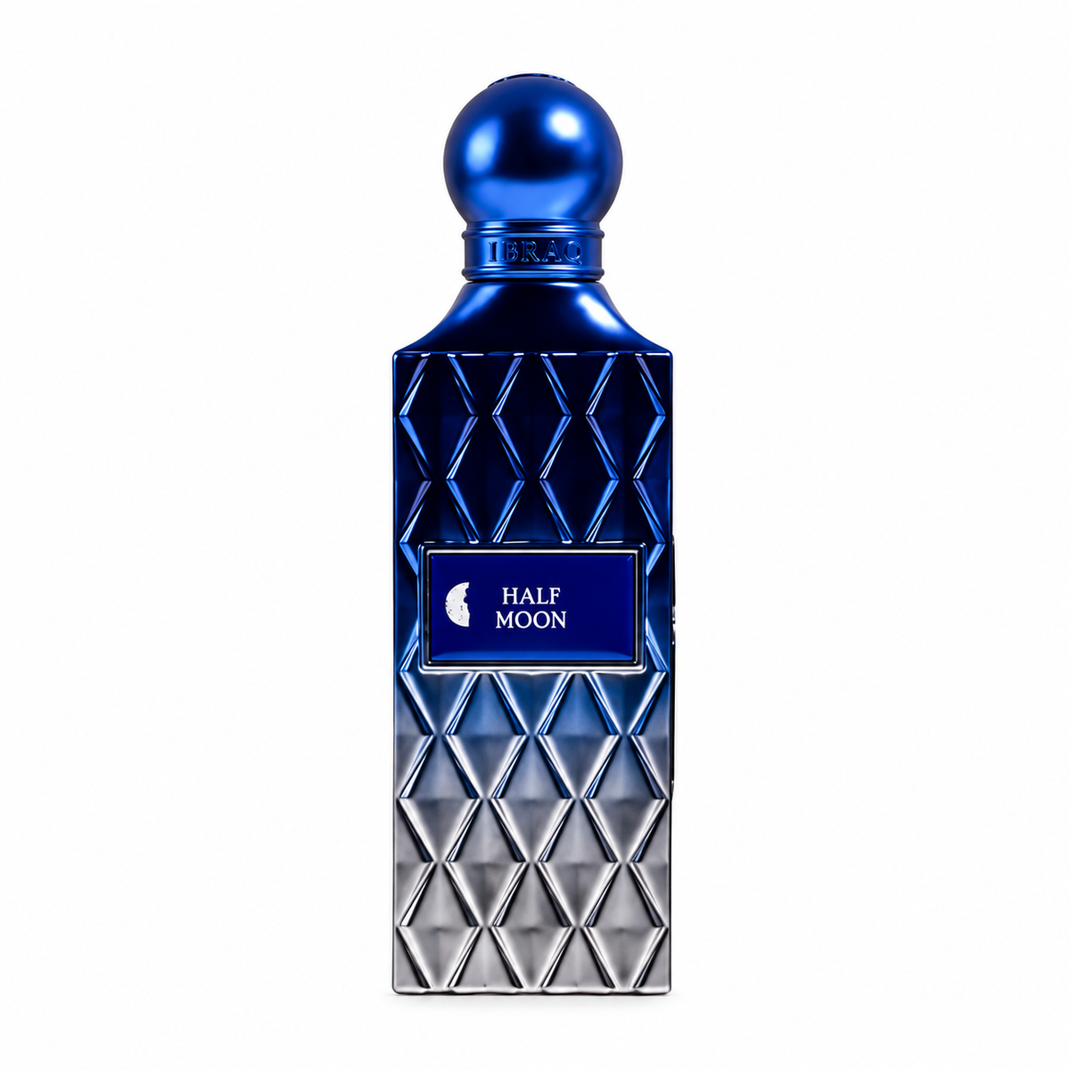 Half Moon - Unisex - Ibrahim Al Qurashi