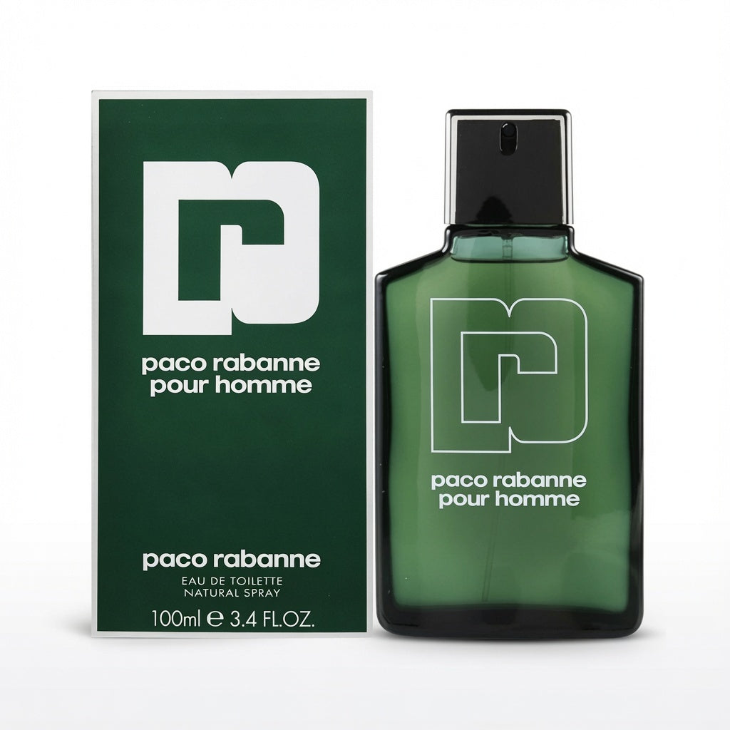 Pour Homme - Paco Rabanne