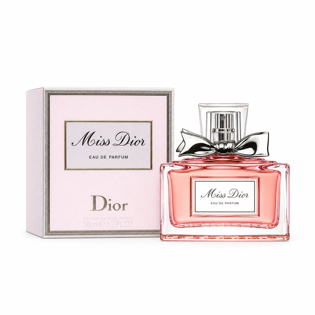Miss Dior Eau de Parfum (2017) - Women - Dior