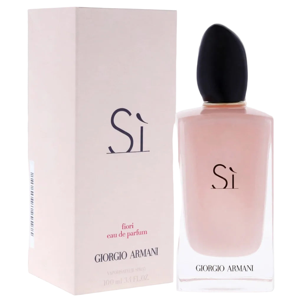 Si Fiori EDP - Giorgio Armani