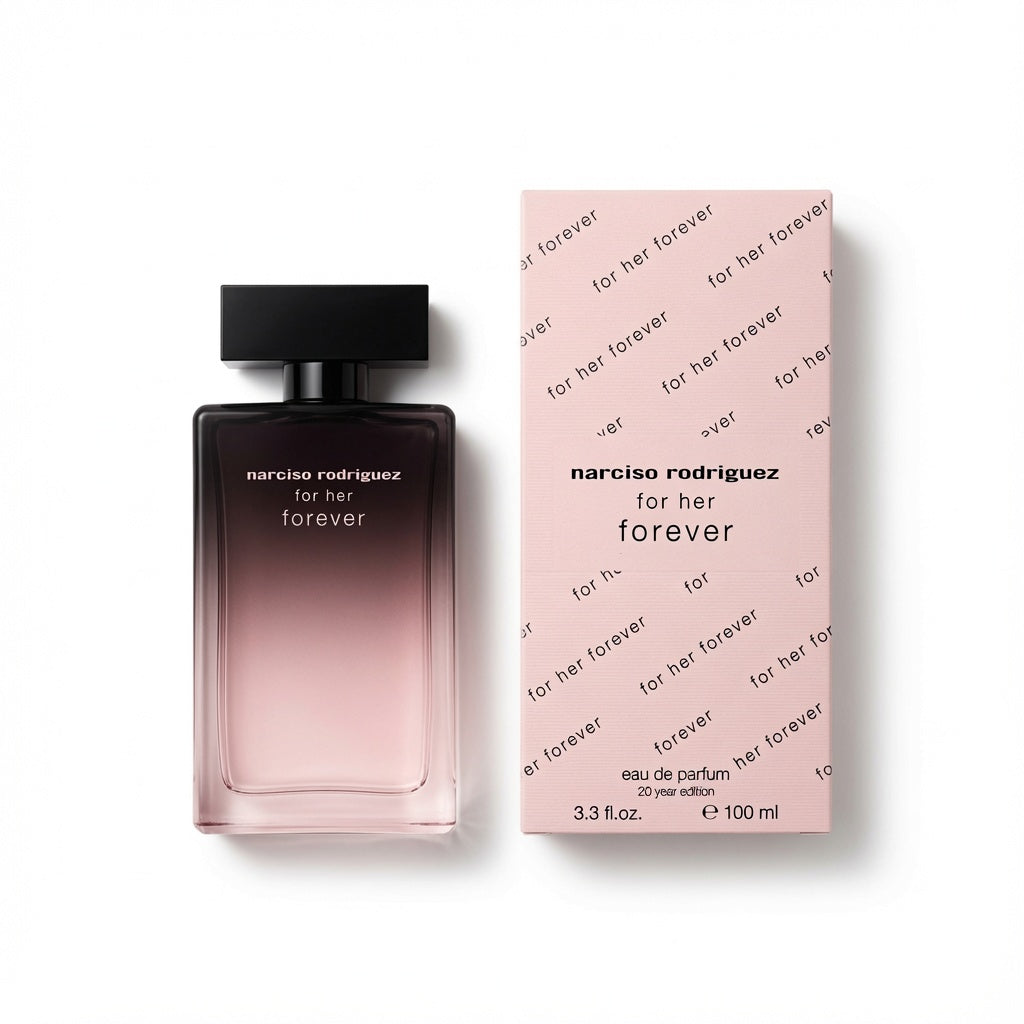 Narciso Rodriguez For Her Forever - Narciso Rodriguez