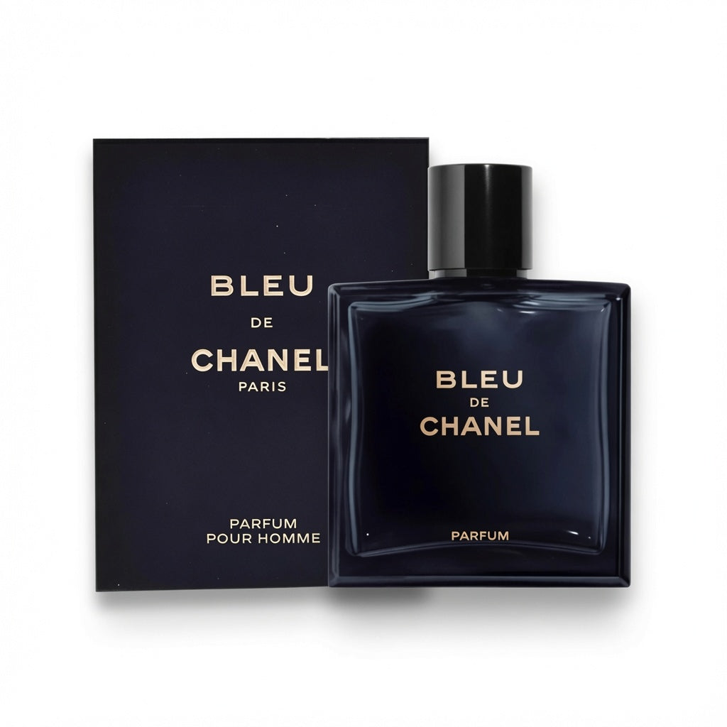 Blue De Chanel Parfum - Chanel
