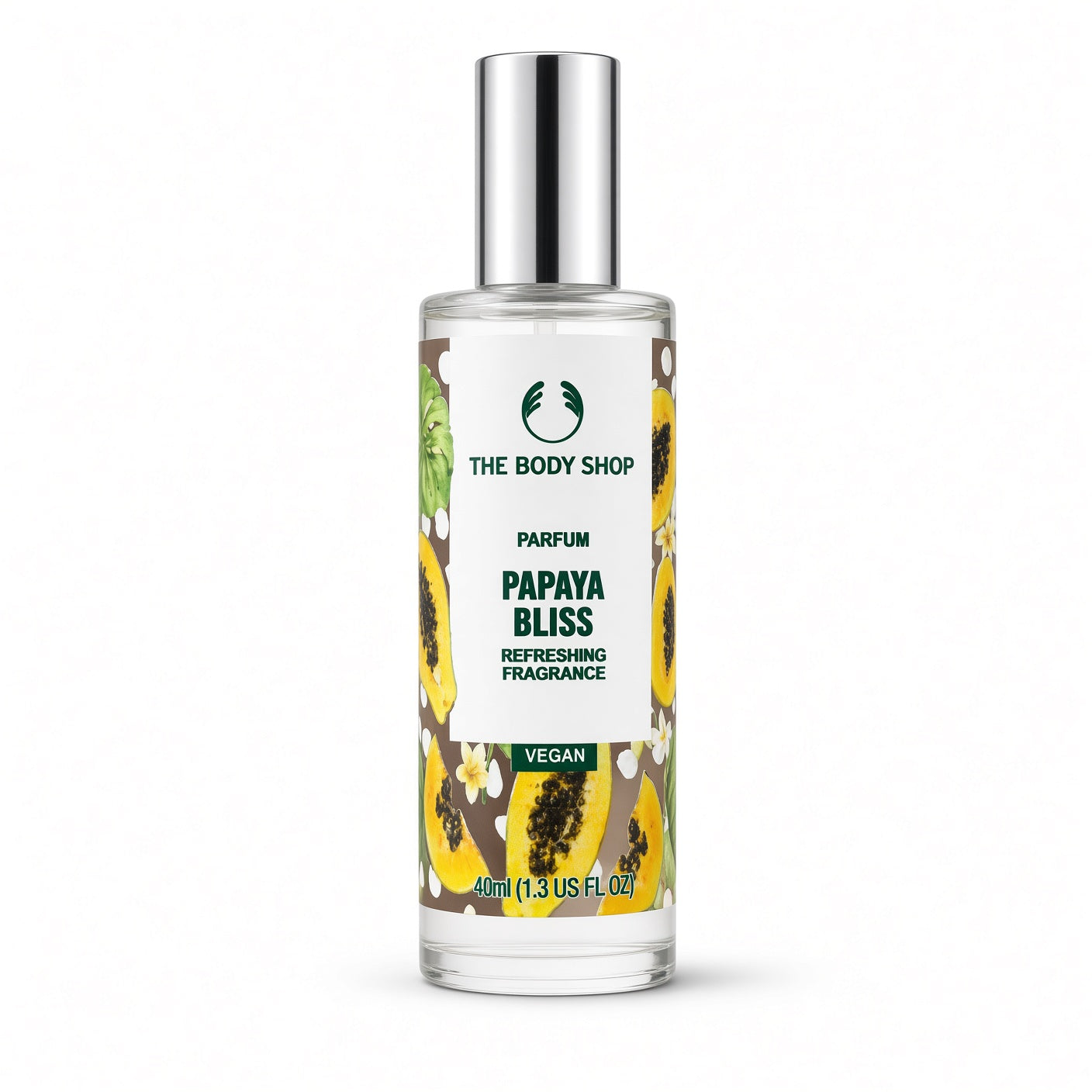 Papaya Bliss - The Body Shop