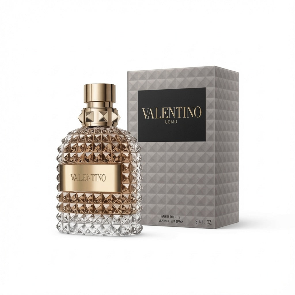 Uomo 2021 - Valentino