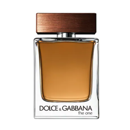 Dolce & Gabbana The One For Men EDT