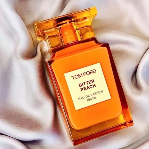 Tom Ford Bitter Peach EDP