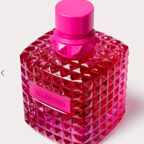 Valentino Donna Born In Roma Pink EDP