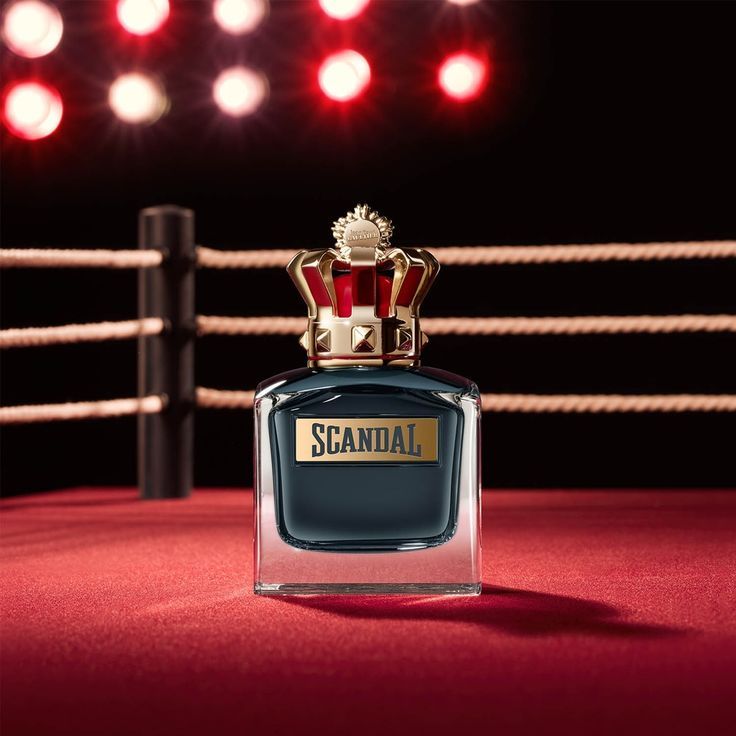 Jean Paul Scandal for men EDT