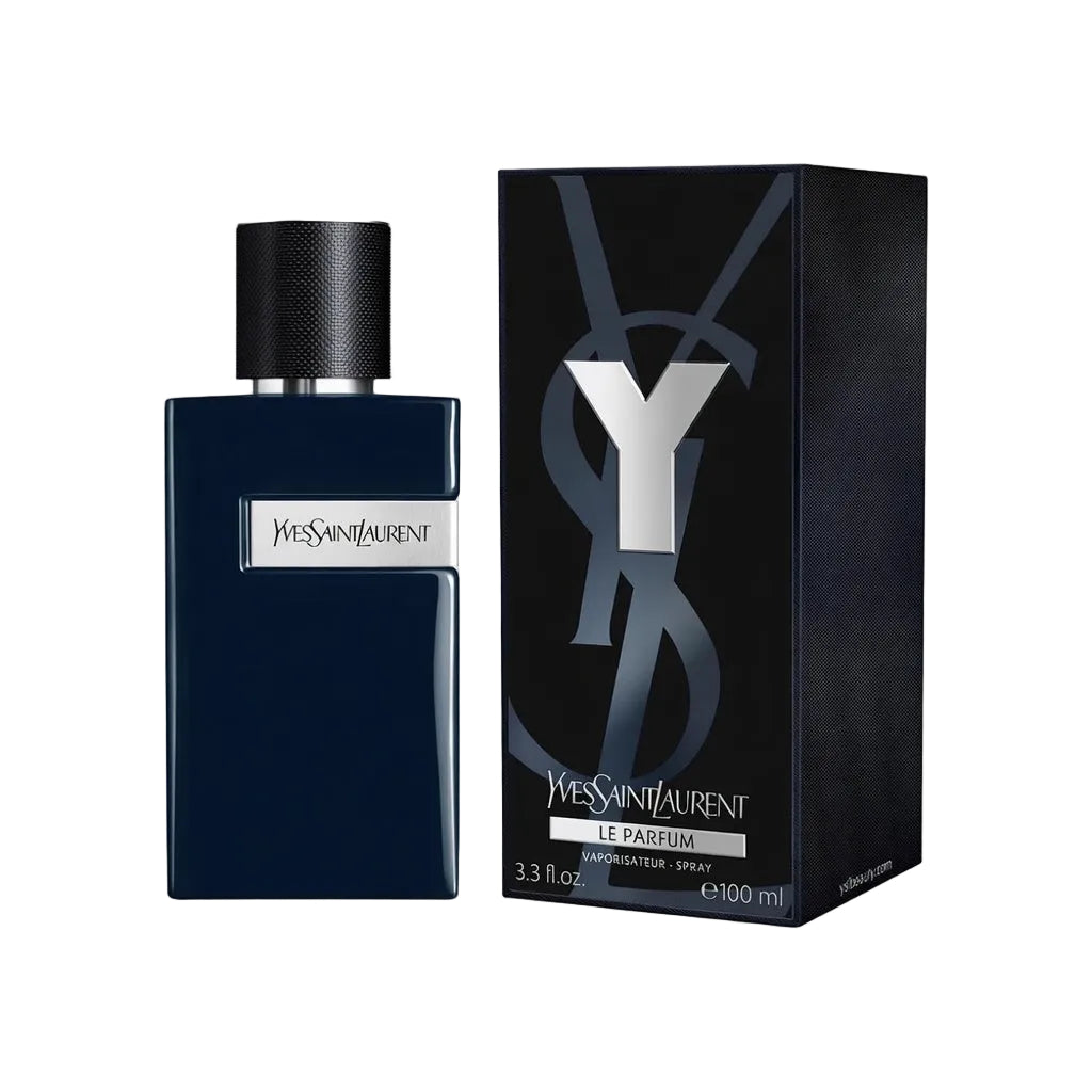 Y Le Parfum 2025 - YSL
