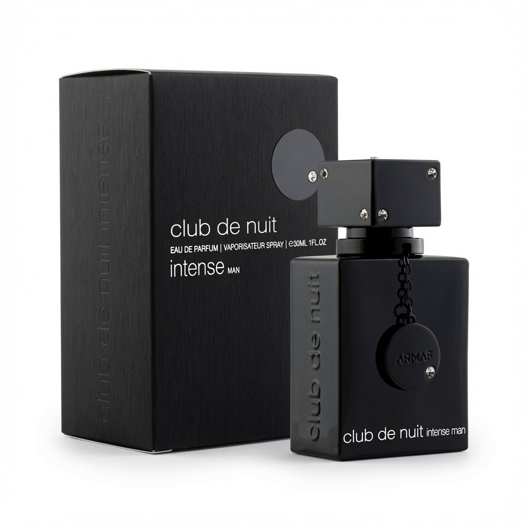 Club de Nuit Intense Man - Armaf